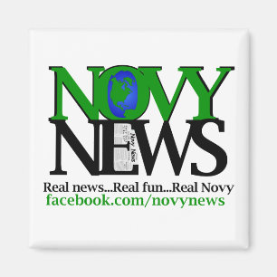 Aimant Nouvelles de Novy