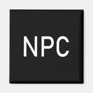 Aimant Npc Jouant Halloween Fun Larp Rpg Rôle