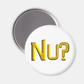 Aimant Nu ? (Recto/Verso)