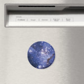 Aimant Nuage magellanique (In Situ (Lave-vaisselle))