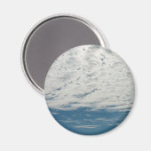 Aimant nuages (Recto/Verso)