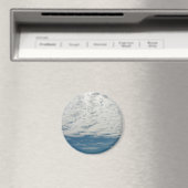 Aimant nuages (In Situ (Lave-vaisselle))