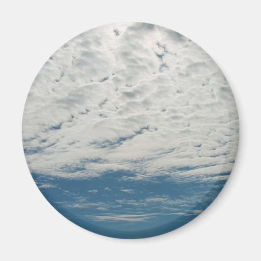 Aimant nuages (Devant)