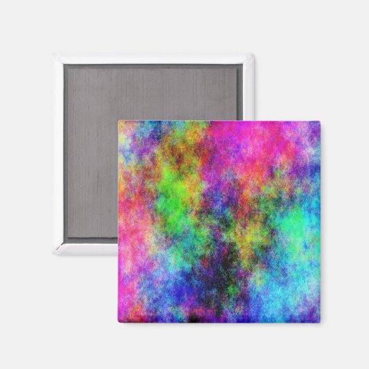 AIMANT NUAGES (Recto/Verso)