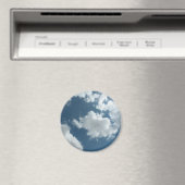 Aimant Nuages (In Situ (Lave-vaisselle))