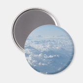 Aimant Nuages (Recto/Verso)