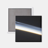 Aimant Nuages mésosphériques polaires (Recto/Verso)