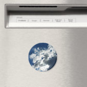 Aimant Nuages uniquement (In Situ (Lave-vaisselle))