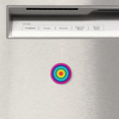 Aimant nuance de couleurs cible (In Situ (Lave-vaisselle))
