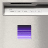 Aimant nuance violette (In Situ (Lave-vaisselle))