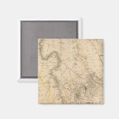 Aimant Nubie, Abyssinie 2 (Recto/Verso)