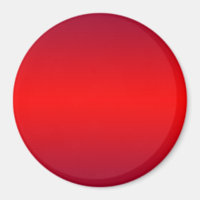 Nucléaire Dégradé rouge - Modèle rouge crapaud