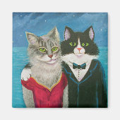 Aimant Nuit (Devant)