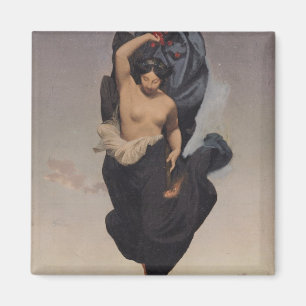 Aimant Nuit, c.1850-55