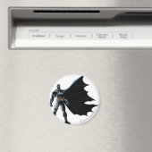 Aimant Nuit de chevalier foncé (In Situ (Lave-vaisselle))