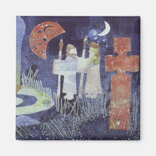 Aimant Nuit d'été 1994