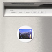 AIMANT NUIT SANTORINI (In Situ (Lave-vaisselle))