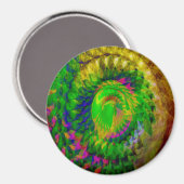 Aimant Nuits Lumière Noire...... (Recto/Verso)