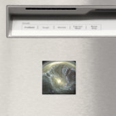 Aimant numériquement galaxie modifiée (In Situ (Lave-vaisselle))