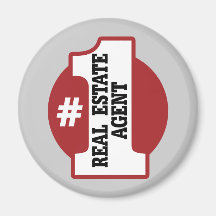 Numéro 1 Agent immobilier