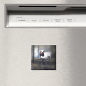 Aimant Numéro 89 (In Situ (Lave-vaisselle))