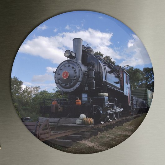 Aimant Numéro de moteur 2