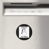 Aimant Nun mieux (In Situ (Lave-vaisselle))