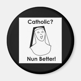Aimant Nun mieux