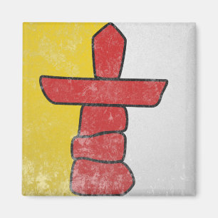Aimant Nunavut