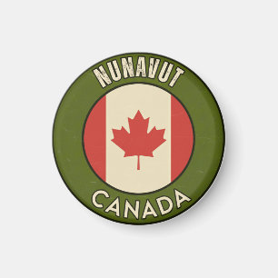 Aimant Nunavut Canada