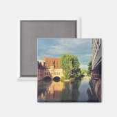 Aimant Nuremberg (Recto/Verso)