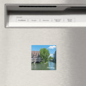 Aimant Nuremberg (In Situ (Lave-vaisselle))