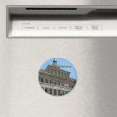 Aimant Nuremberg (In Situ (Lave-vaisselle))