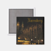Aimant Nurenberg (Recto/Verso)
