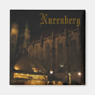 Aimant Nurenberg