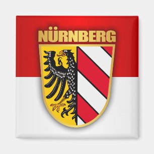 Aimant Nurnberg de Nuremberg