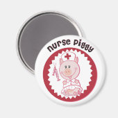 Aimant Nurse_Piggy (Recto/Verso)