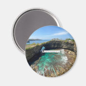 Aimant Nusa Penida (Recto/Verso)