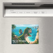 Aimant Nusa Penida Indonésie (In Situ (Lave-vaisselle))