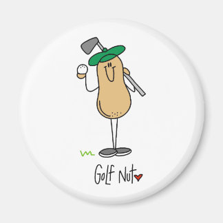 Aimant Nut