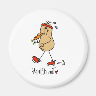 Aimant Nut santé