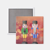 Aimant Nutcrackers (Recto/Verso)