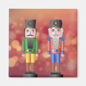 Aimant Nutcrackers (Devant)