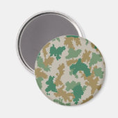 Aimant NVA Arns de surface (Recto/Verso)