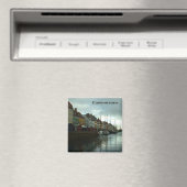 Aimant Ny Haven (In Situ (Lave-vaisselle))