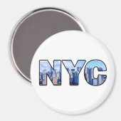 AIMANT NYC (Recto/Verso)