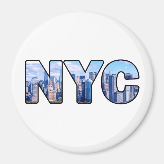 AIMANT NYC (Devant)
