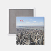 AIMANT NYC (Recto/Verso)