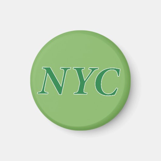 AIMANT NYC (Devant)