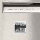 Aimant NYC Skyline (In Situ (Lave-vaisselle))